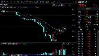 买卖期货期货走势分析(买卖期货期货走势分析图)