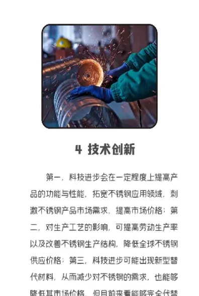 期货不锈钢一手(期货不锈钢一手手续费)