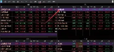 恒生指数期货k线图图(恒生指数期货实时走势)