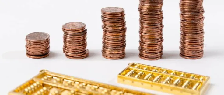 美股期货低开后的走势(美股期货走高怎么走)