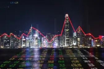 沪市期货的涨跌幅度(期货指数上涨表示什么)