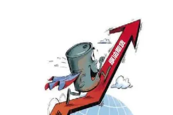 美原油影响哪些期货品种(美原油影响哪些期货品种的价格)