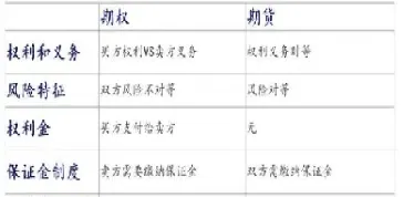 有期货账户可以做期权吗(有期货账户怎么开通期权)