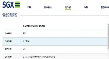 a50期货哪里交易(a50期货交易时间是什么时间段)
