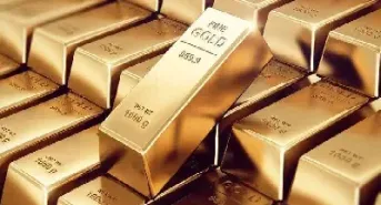 黄金价格为什么这么高(黄金价格为什么这么高现在)