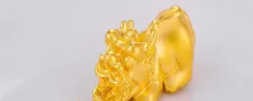 黄金貔貅不想要了可以置换吗(黄金貔貅可以换别的东西吗)