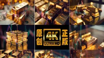 黄金会上涨还是会下跌(石油下跌黄金会上涨吗)