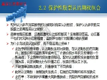 股票指数期权合约是什么(股票期权合约是什么)