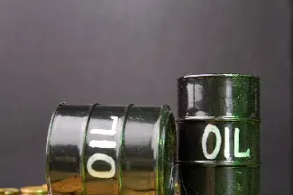 今日原油期货行情最新消息(今日原油期货实时行情)