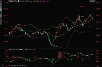 黄金期货结算价(黄金期货收盘价格)