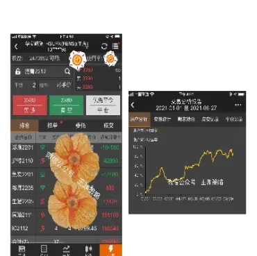 期货实时持仓实例(期货最新持仓技巧)
