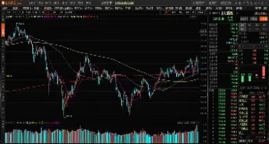 深证指数股票有哪些(深证指数有哪些板块)