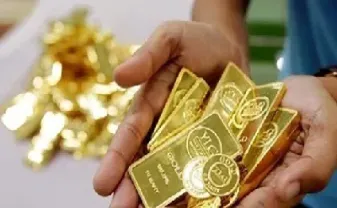 黄金交易直接间(黄金超短线交易)