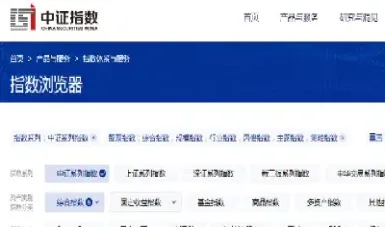 深证指数和上证指数的区别(上证指数是怎么计算出来的)