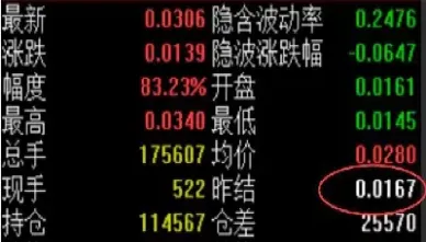钢铁期货价是什么意思(钢铁期货的价格)