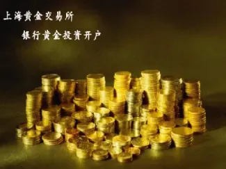 上海黄金期货百科(上海黄金期货交易行情)_https://www.lytzg.com_美原油期货_第1张
