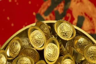 现在黄金多少元一克(现在黄金多少元1g)