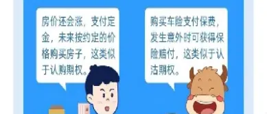 企业的期权是什么(企业的期权是什么权利)