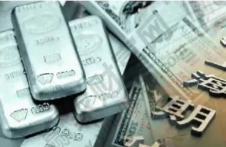 白银属于股指期货吗(白银期货与白银指数的区别)