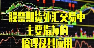 外汇期货交易的构成(外汇期货交易名词解释)