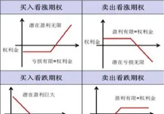 个股期权是欧式还是美式(期货期权哪些是欧式哪些是美式)