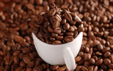 最新咖啡期货价格下跌(咖啡期货行情走势)