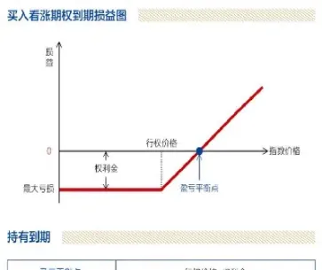 期权空头的权利和义务(空头期权如何行权)