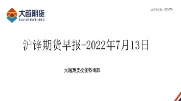 沪锌期货交割时间是什么(沪锌期货价格行情走势图)