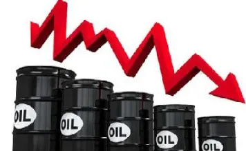 原油价格下跌原因(原油价格下跌原因是什么)