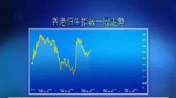 港股恒指和恒生(恒生指数和港股)