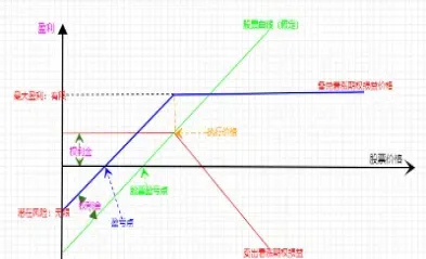 看涨期权和看跌期权的概念(买方的看涨期权与看跌期权)