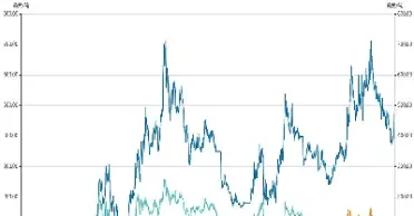 山东黄金股票为什么不涨(山东黄金股票走势)