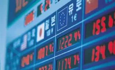 外汇期权交易的本质是一种权利的买卖(外汇期权是一种什么期权)