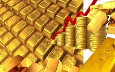 全国最大黄金交易市场(全国最大黄金交易市场排名)