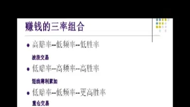 怎么做好股指期货(如何做好股指期货)