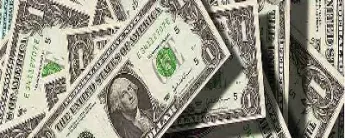 为什么美元指数涨大宗商品跌(美元指数为啥走高)