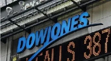 道琼斯指数纳斯达克(美道琼斯指数最新行情)