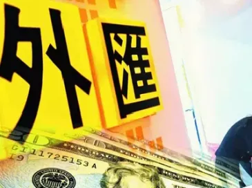 卖出外汇大于买进外汇(卖出外汇大于买进外汇什么意思)