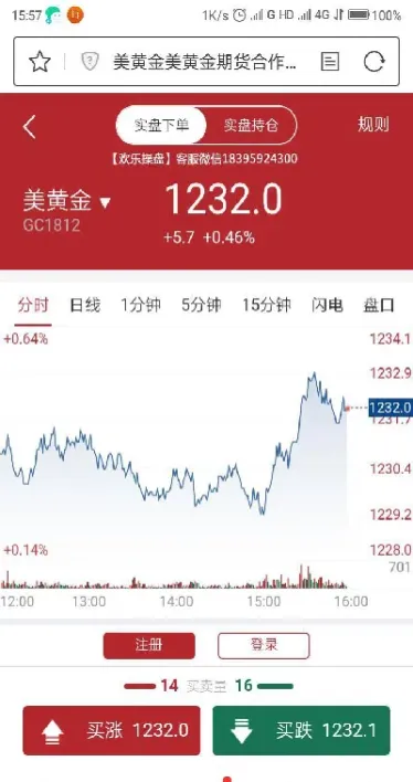 石油期货最新实时行情(石油期货价格实时行情)