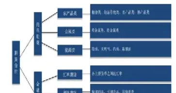 期货后面的编号是什么意思(期货后边的代码什么意思)_https://www.lytzg.com_美原油期货_第1张