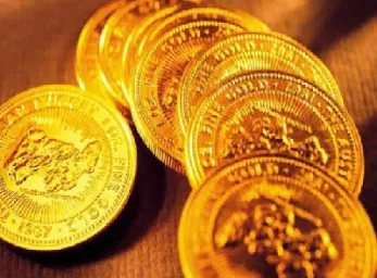 今天黄金的价格是多少(今天黄金什么价格)