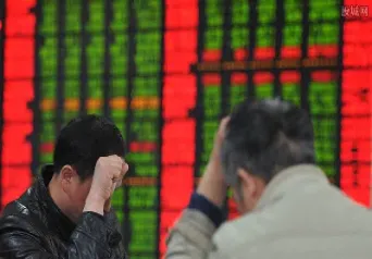 今日沪深股市行情查询(今日沪深股市行情如何)