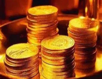 黄金20年前价格是多少(20年前黄金价格今天多少一克)