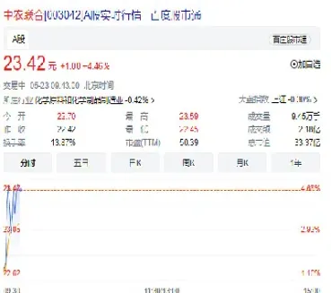 期权的市场行情(期权历史行情怎么找)