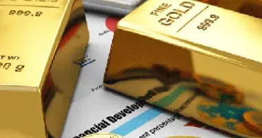 伦敦国际黄金期货(伦敦黄金期货实时行情走势)