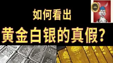 白银和黄金哪个好(白银和黄金的差距)