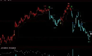 mt4能看国内期货吗(mt4看股票期货行情)