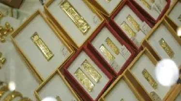 沈阳今日黄金价格查询(沈阳黄金价格多少一克最新价格)