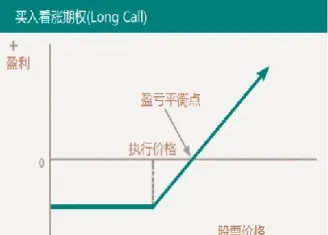 期权的风险在哪(期权的风险参数详解)