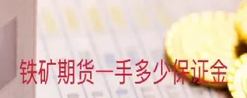 豆粕一手保证金多少(沪豆粕保证金多少一手)